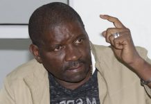 Nakuru Town East MP Gikaria grilled over land, misconduct