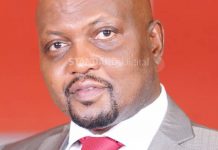 Witnesses decline to testify in Kuria case