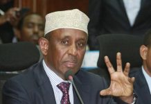 MCAs urge governor to convene urgent meeting over rising insecurity