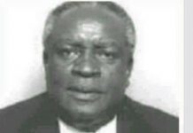 Humorous ex-Nyatike MP Ocholla Ogur dies aged 82