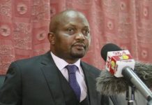MPs Moses Kuria, Kimani Ichungwa could be next on Jubilee’s chopping board