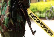 Police officer caught on camera drunk as a skunk to face disciplinary