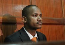 Babu Owino DJ shooting case adjourned over court chaos, bail ruling set for 3pm