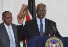 Civilian team to keep an eye on spy agency