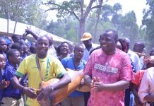 Sh30million set aside for constructing Teachers college and TTI