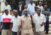 New twist in dispute over 148,000-acre land