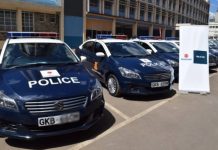 Court nullifies Sh12.6 billion police cars tender, orders for re-advertisement