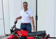 Firm bets on electric bodabodas and tuktuks to grow market share