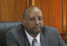 County official dismisses senator’s claims of graft in Wajir