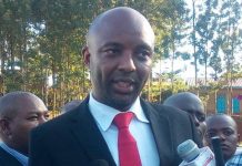 It’s time to send Waititu home over graft