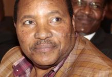 Divisions in Jubilee over debate to oust Waititu