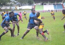 Leos coach Kisia confident of Kenya Cup return