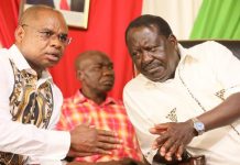 Coast leaders push for regional governments created in BBI