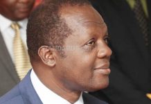 Tuju fights Sh1.5b loan case ruling by UK court