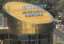 EACC struggles to prosecute sh4b graft cases
