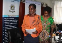 High stakes as nine shortlisted to fill TSC slots