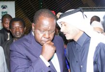 Matiang’i urges NGOs to educate electorate on BBI report content