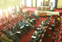 MCAs pass Sh215m supplementary budget