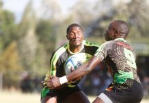 Nakuru RFC seek revenge against Oilers in league tie