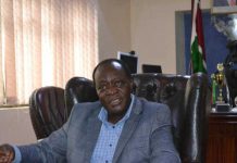 Do not impeach me, governor begs ward reps