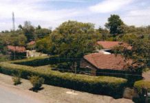 Woodley estate owners ordered out of their old houses