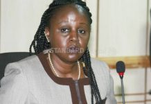 Sh6b prisons bills illegal, audit shows