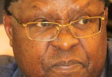 Wambora rejects proposed law to open bars at 3pm on weekdays