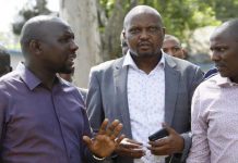 Ruto allies skip Narok BBI rally, take to social media to fault it