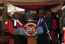 Economist who never gave up amid humiliation