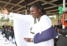 Our vehicle lost control, I saw darkness, but God brought me back to life (video)