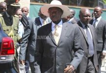 Museveni credits Moi with saving Kenya from turmoil