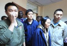 Tourism stake holders want Chinese chef’s work permit revoked after caning incident