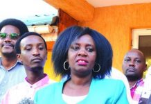 Kiambu Governor picks deputy, reshuffles cabinet