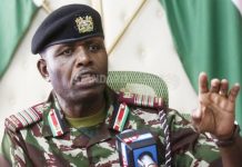 Natembeya linked to 10,000 acres in Mau by witness