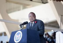 KDF gets more firepower in two new transport planes