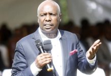 Appeal for Gideon Moi to form alliance with Luhya voting bloc