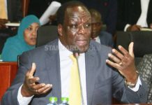 Oparanya moves to cut county spending