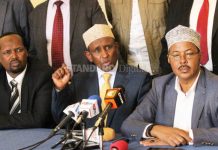 North Eastern leaders seek local solution to attacks