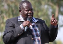 Don’t attend BBI rallies, you’re embarrassing us, Atandi tells Nyanza governors