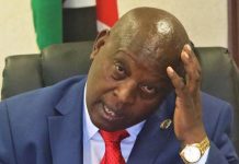 MCAs accuse Nyeri governor of diverting ward funds