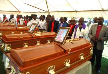 Kin of 14 pupils killed in school tragedy to receive Sh290,000