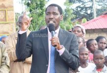 Munya: Don’t worry about the locusts, they’ll soon die of old age