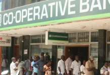 Kenya’s banks rated high on share return