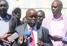 We have Uhuru blessing on rallies, says governor