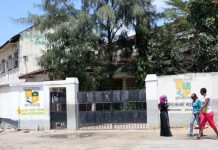 Catholic church, Goan community fight over school