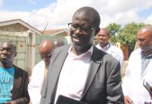 Pathologist: Ruto guard died in his house