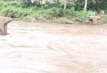 Floods wreak havoc in Siaya