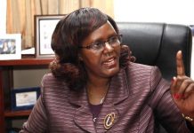 PSC Commissioner Mumelo: How Moi made me a School Principal