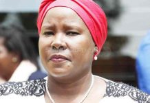 Women demand 50:50 share of all elective seats