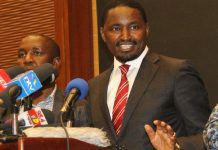 Kiunjuri summoned over Sh48b maize scandal